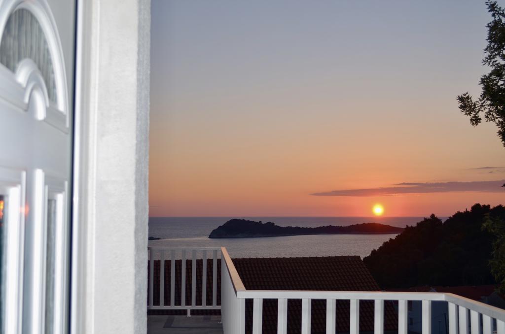 Indigo Cavtat Apartments Exterior foto